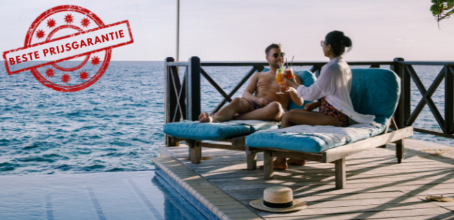 Book directly with Scuba Lodge for the Best Price Guarantee