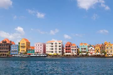 Dushi Korsou; Curaçao!